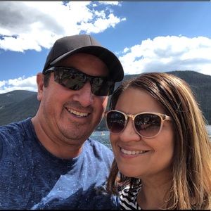 Meet your Posher, Luis